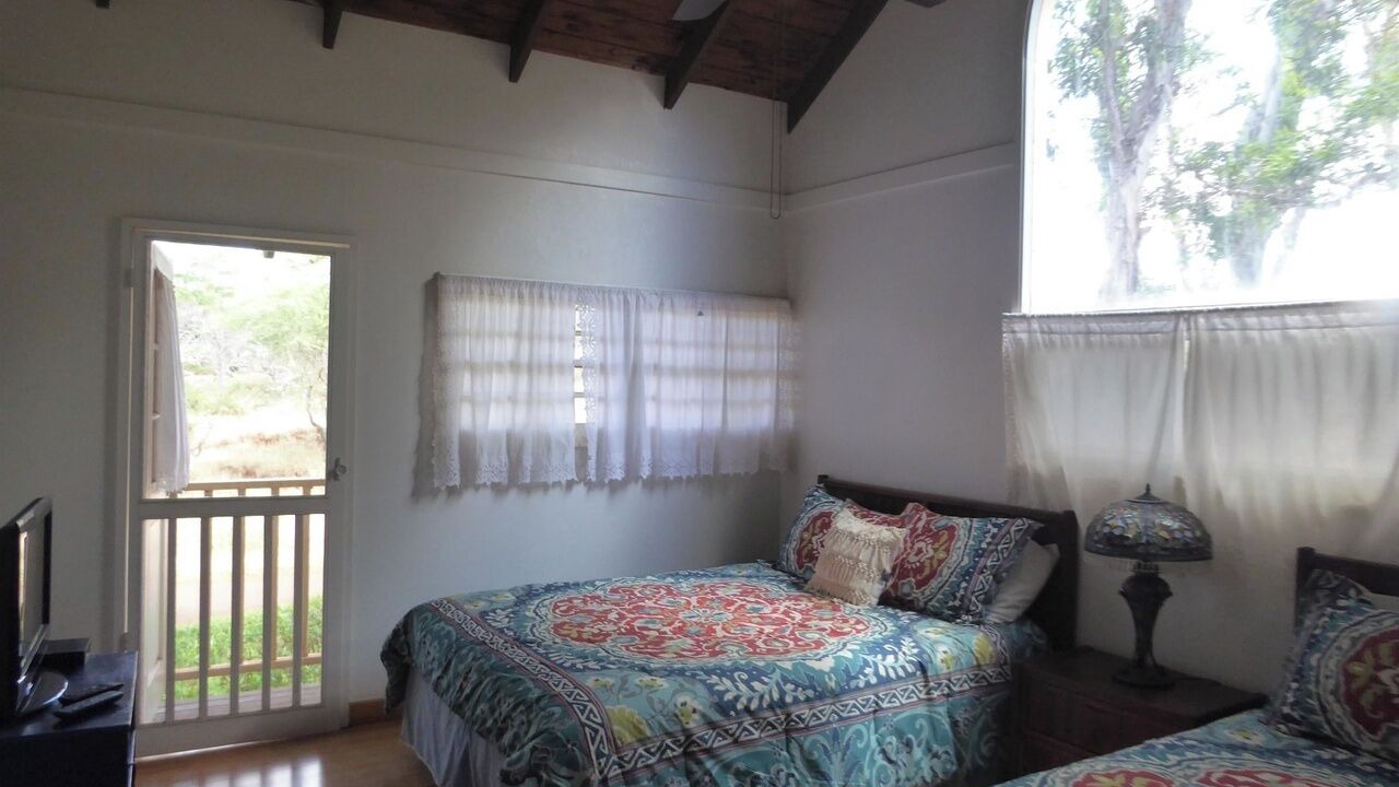 Photo of Bedroom in Maunaloa