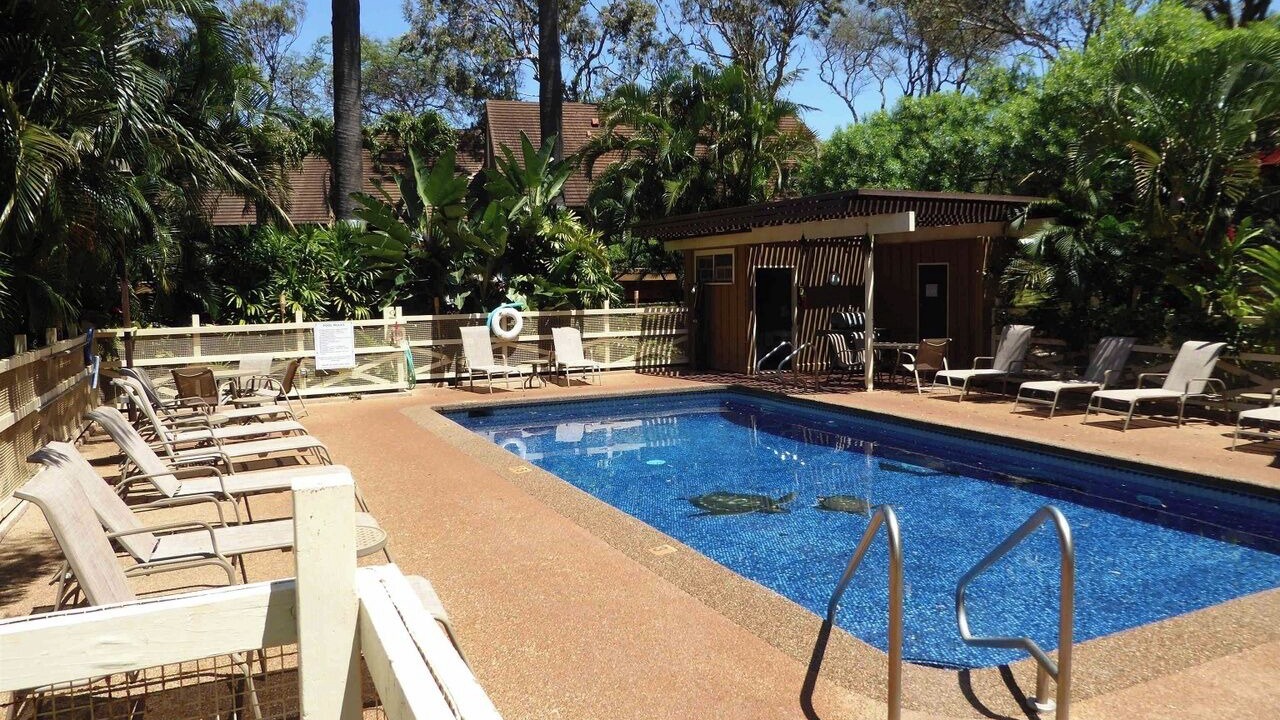 Photo of Outdoor in Maunaloa