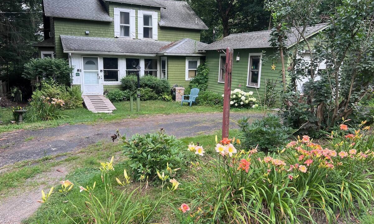 Photo of Outdoor in Chautauqua