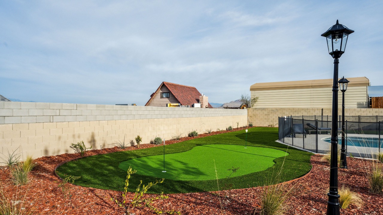 Photo of Outdoor in Foothills