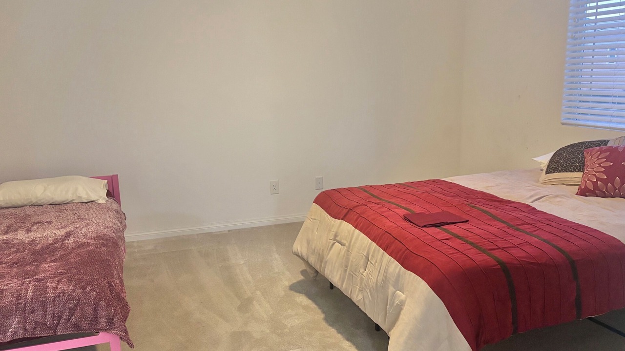 Photo of Bedroom in Spring Valley