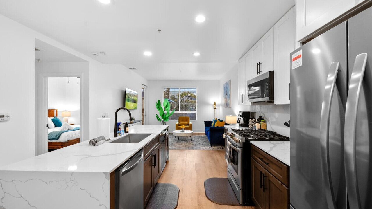 Photo of Kitchen in Kearny Mesa