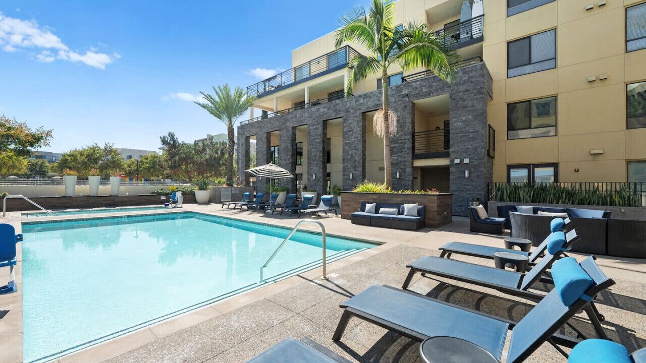 Photo of Outdoor in Kearny Mesa