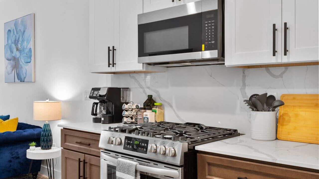 Photo of Kitchen in Kearny Mesa