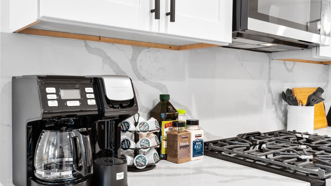 Photo of Kitchen in Kearny Mesa