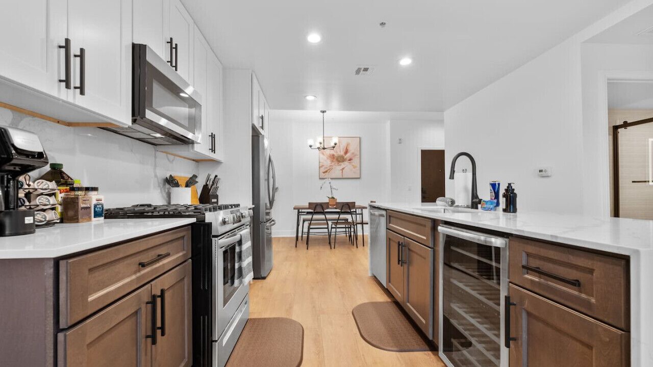 Photo of Kitchen in Kearny Mesa
