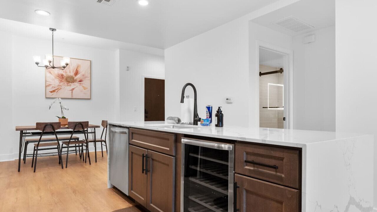 Photo of Kitchen in Kearny Mesa