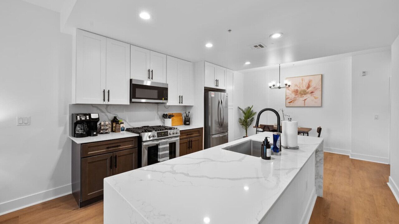 Photo of Kitchen in Kearny Mesa