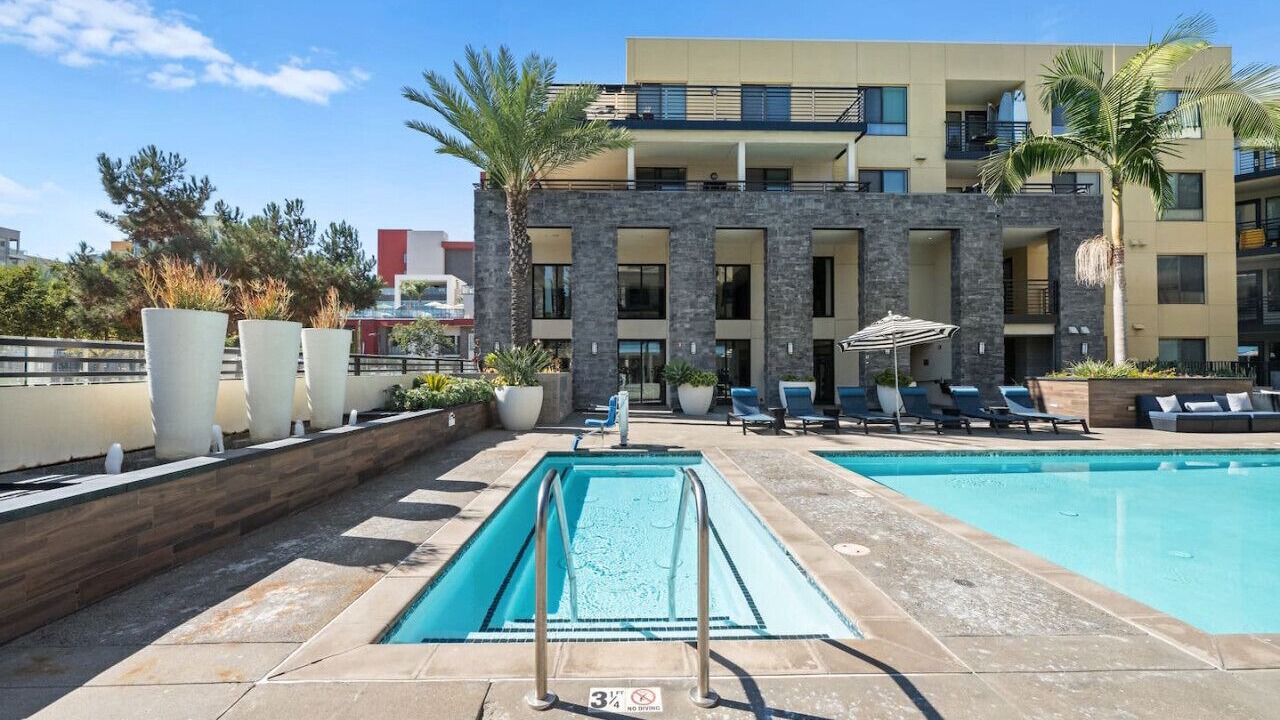 Photo of Outdoor in Kearny Mesa