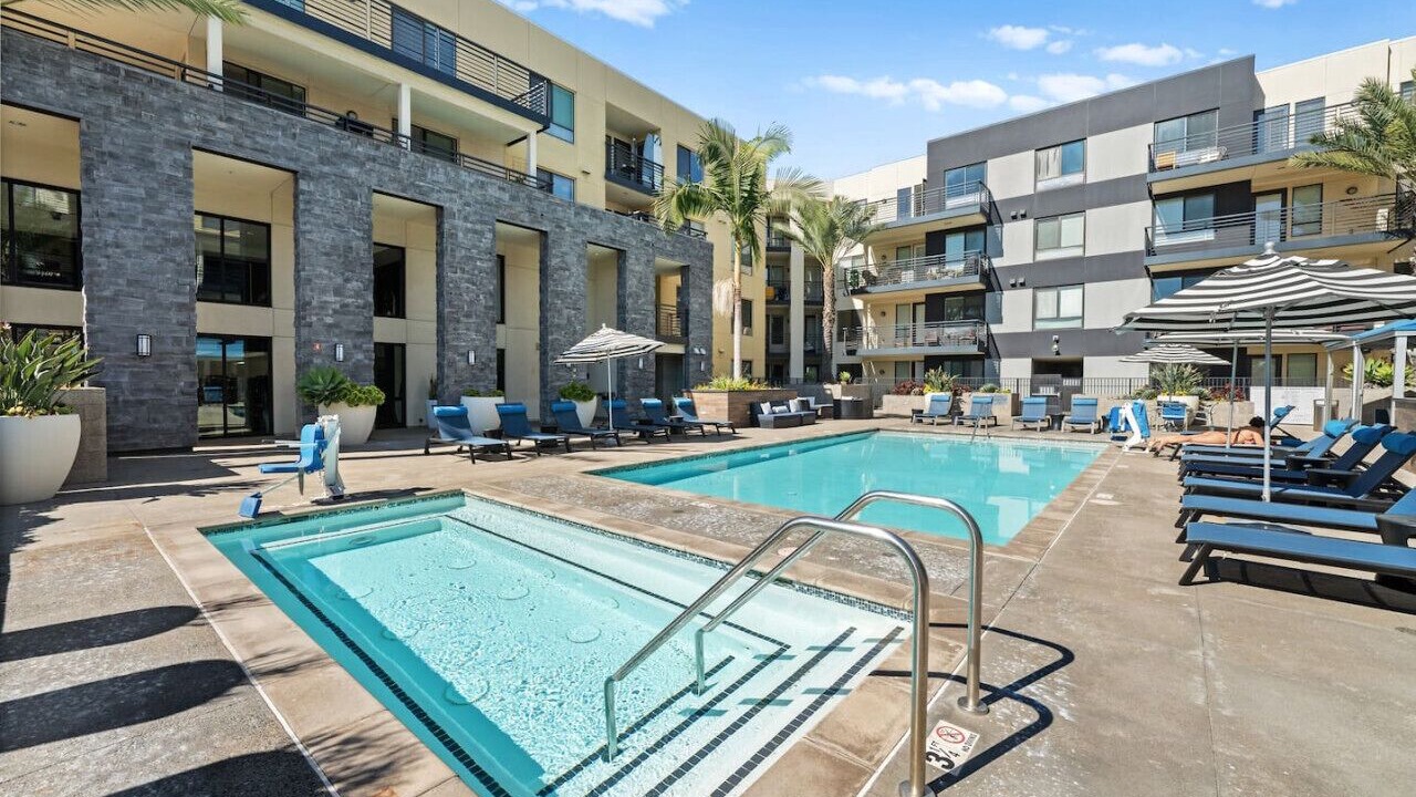 Photo of Outdoor in Kearny Mesa