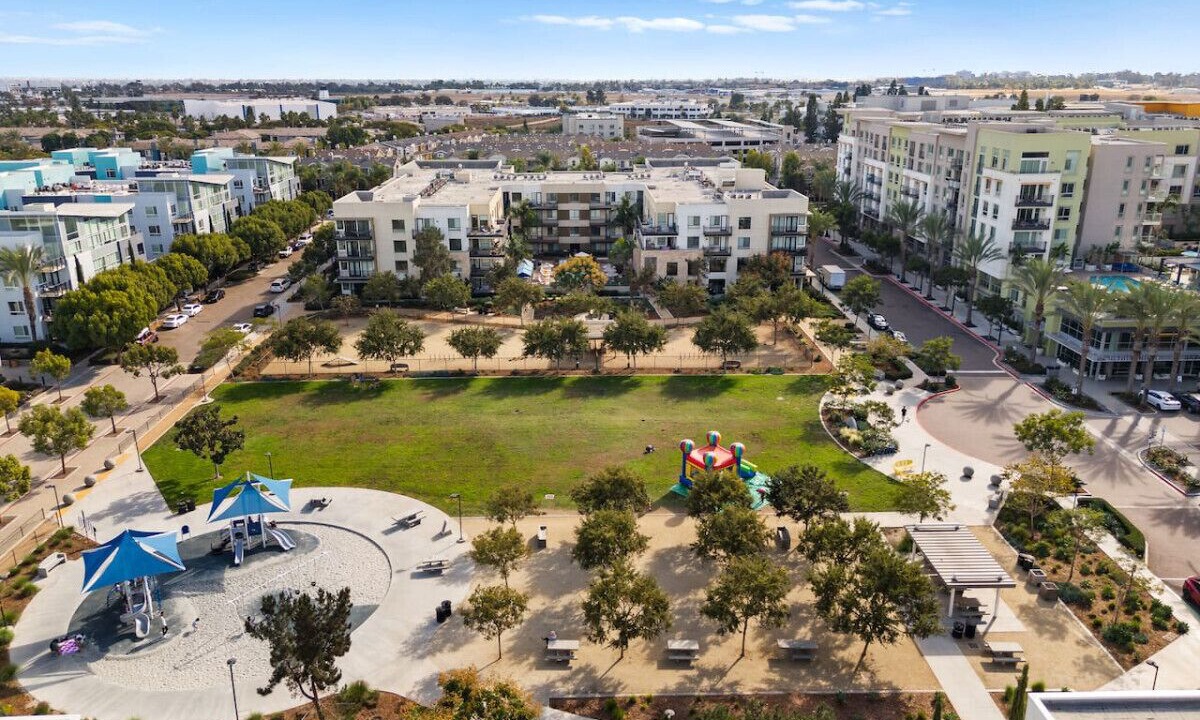 Photo of Outdoor in Kearny Mesa
