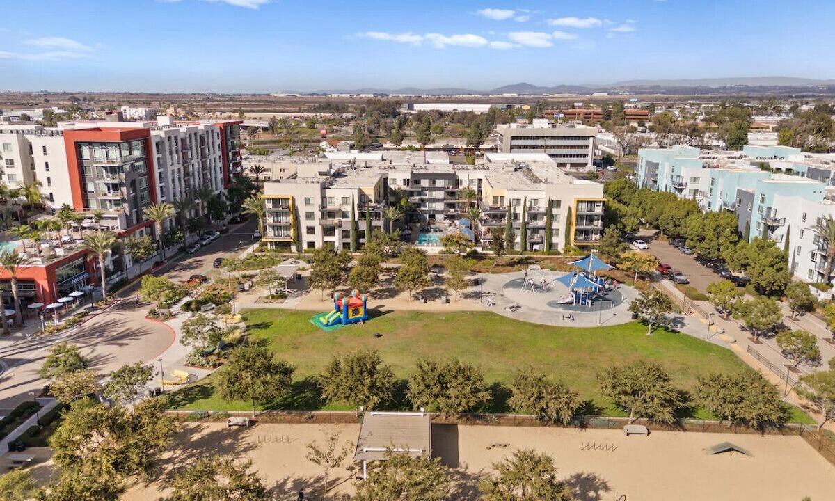 Photo of Outdoor in Kearny Mesa
