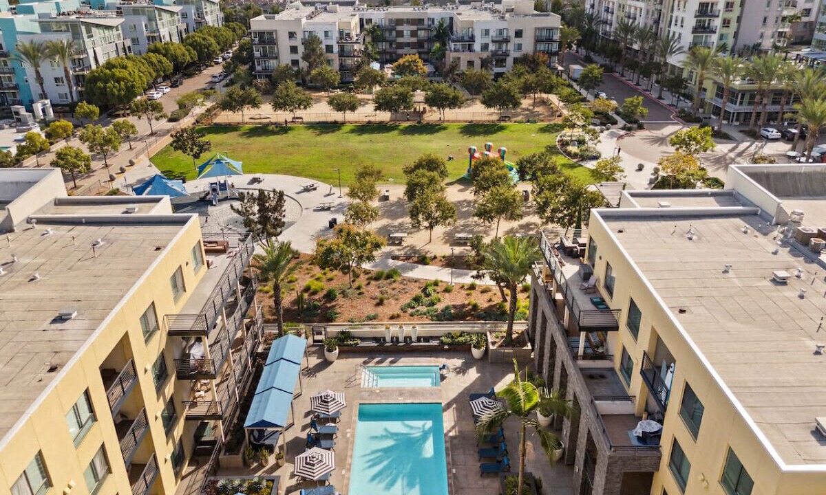 Photo of Outdoor in Kearny Mesa