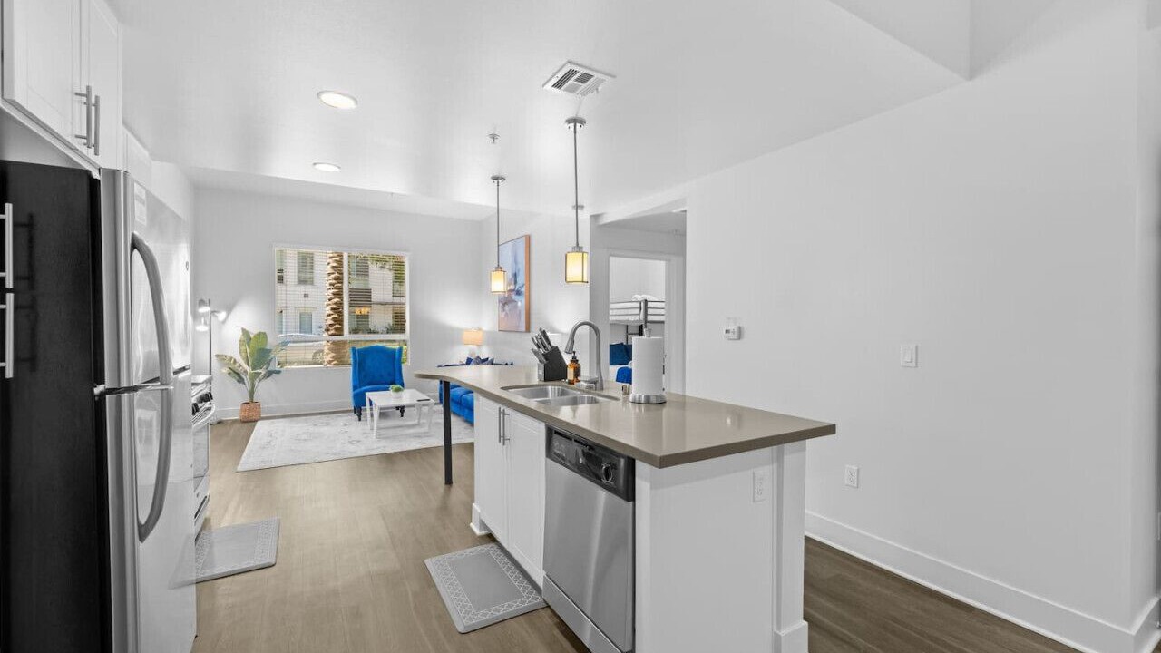 Photo of Kitchen in Kearny Mesa