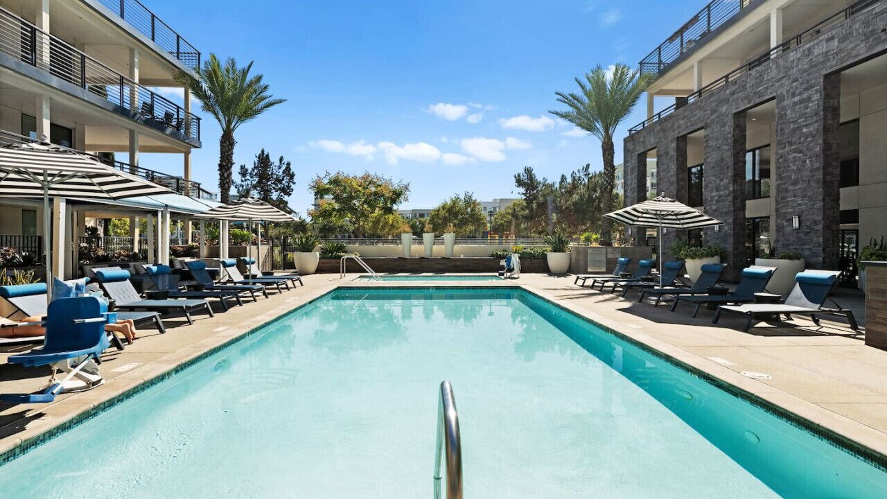 Photo of Outdoor in Kearny Mesa