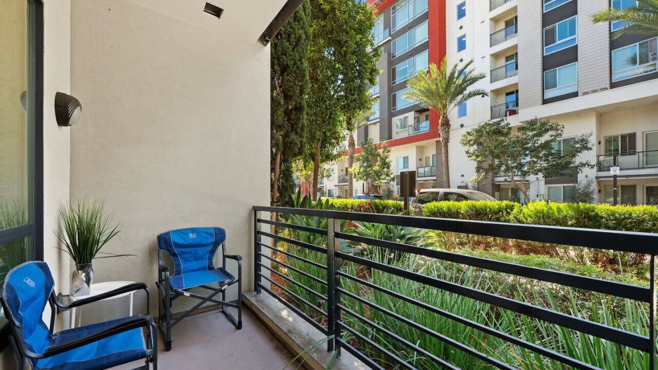 Photo of Outdoor in Kearny Mesa