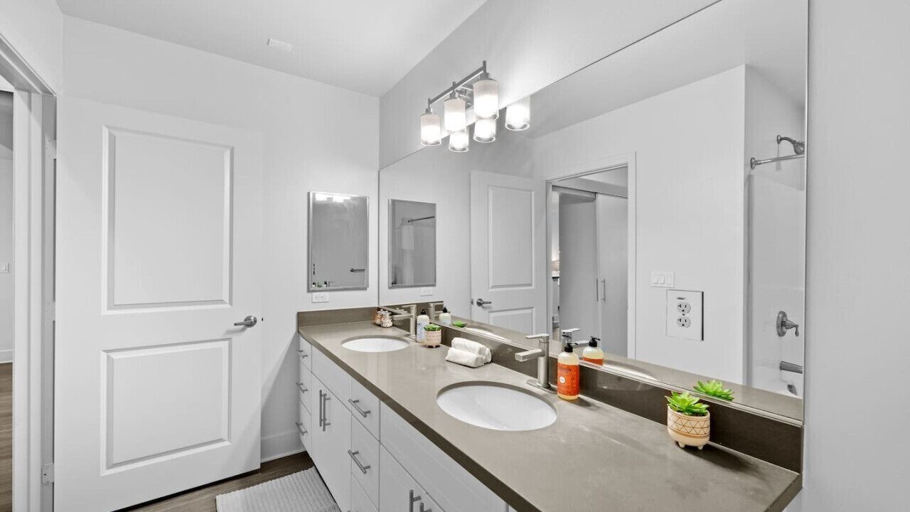 Photo of Bathroom in Kearny Mesa