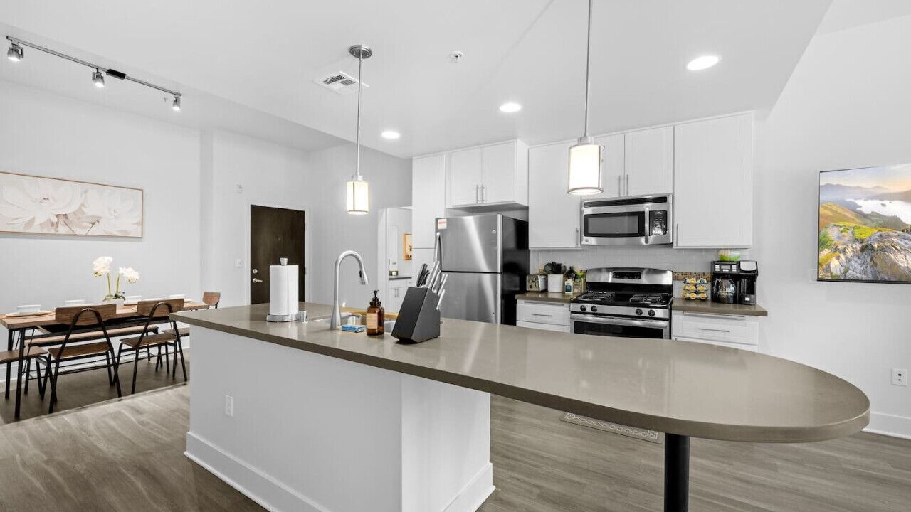 Photo of Kitchen in Kearny Mesa