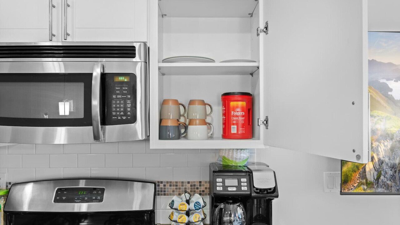 Photo of Kitchen in Kearny Mesa