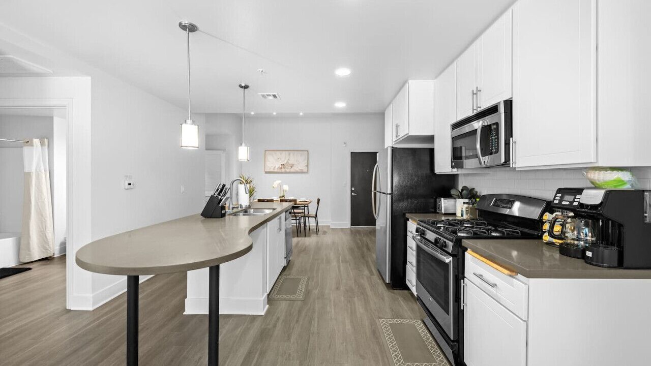 Photo of Kitchen in Kearny Mesa