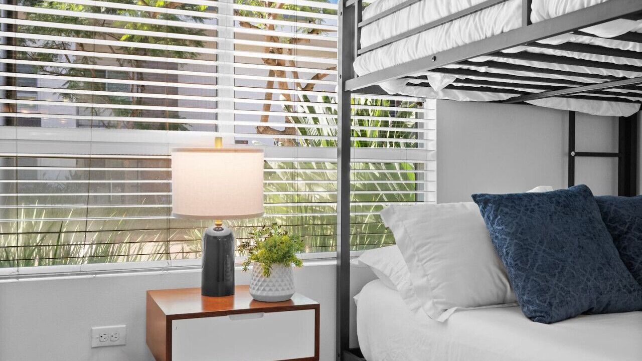 Photo of Bedroom in Kearny Mesa