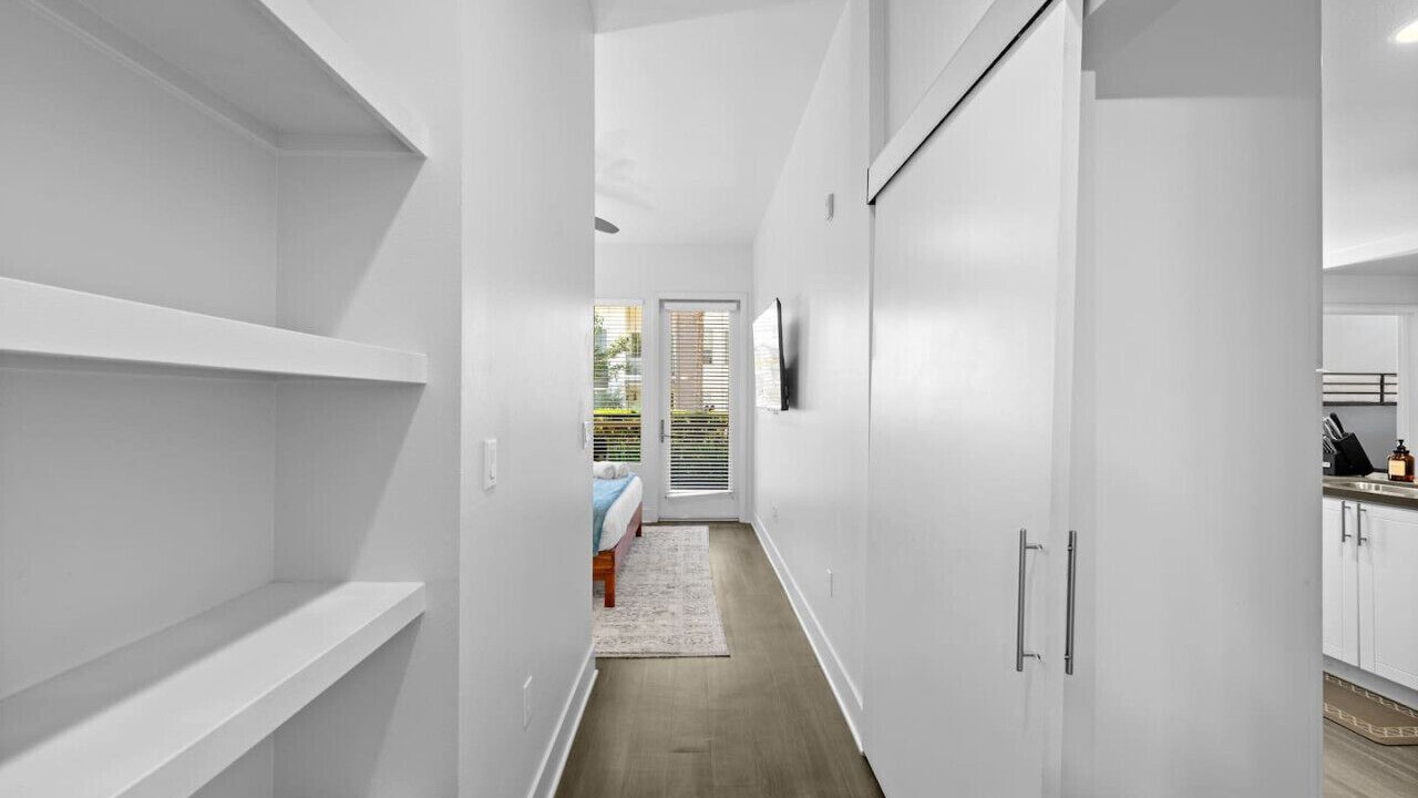 Photo of Bedroom in Kearny Mesa