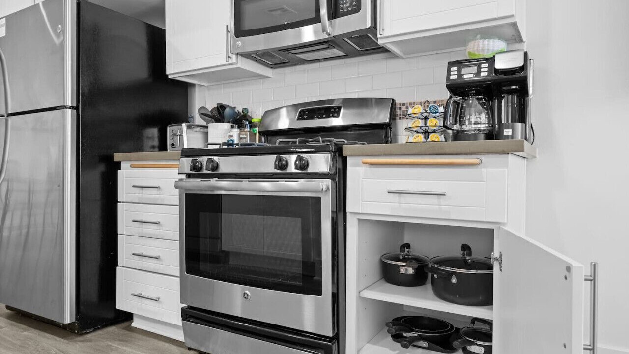 Photo of Kitchen in Kearny Mesa