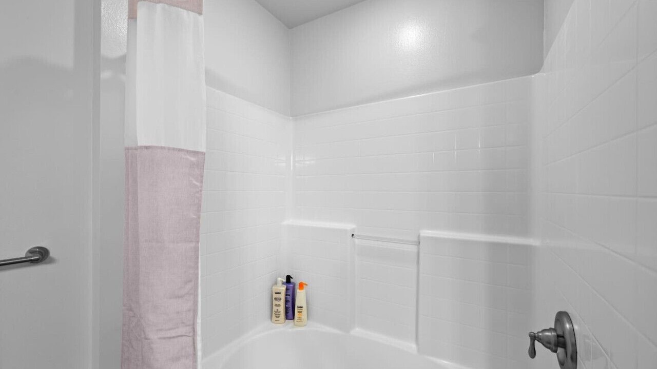 Photo of Bathroom in Kearny Mesa