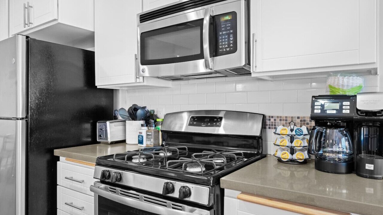 Photo of Kitchen in Kearny Mesa