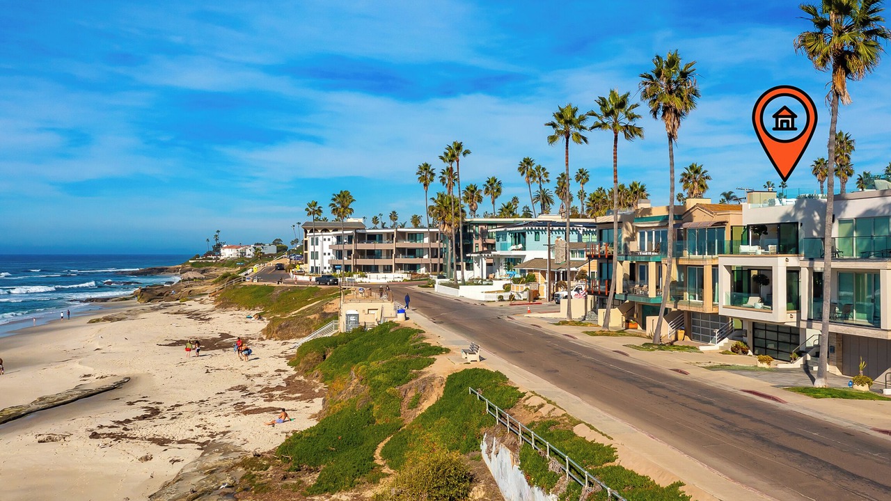 Photo of Others in Beach Barber Tract