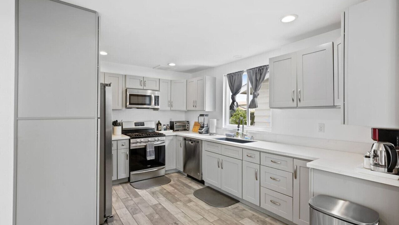 Photo of Kitchen in Clairemont Mesa West