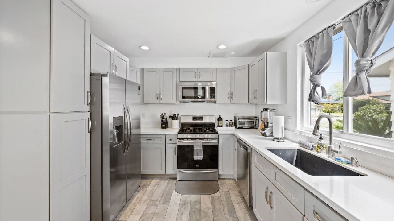 Photo of Kitchen in Clairemont Mesa West