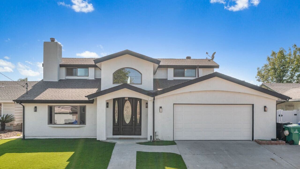Photo of Outdoor in Clairemont Mesa West