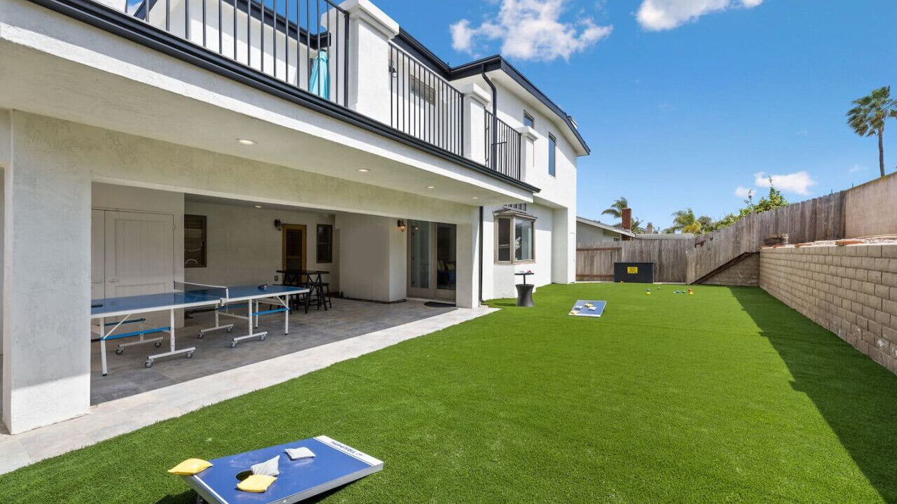 Photo of Outdoor in Clairemont Mesa West