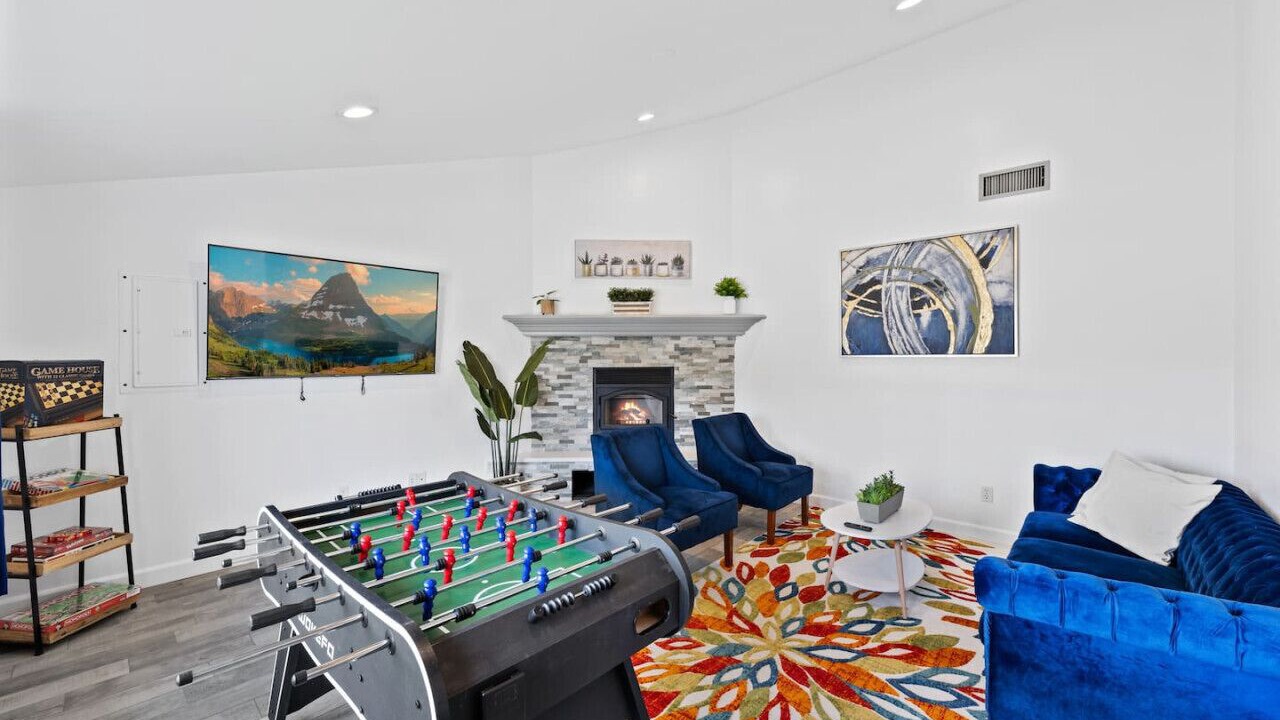Photo of Bedroom in Clairemont Mesa West