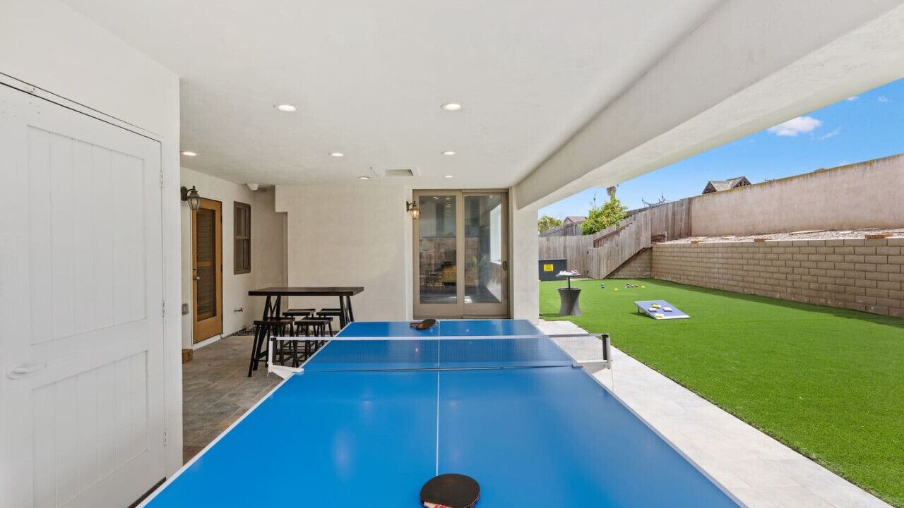 Photo of Outdoor in Clairemont Mesa West