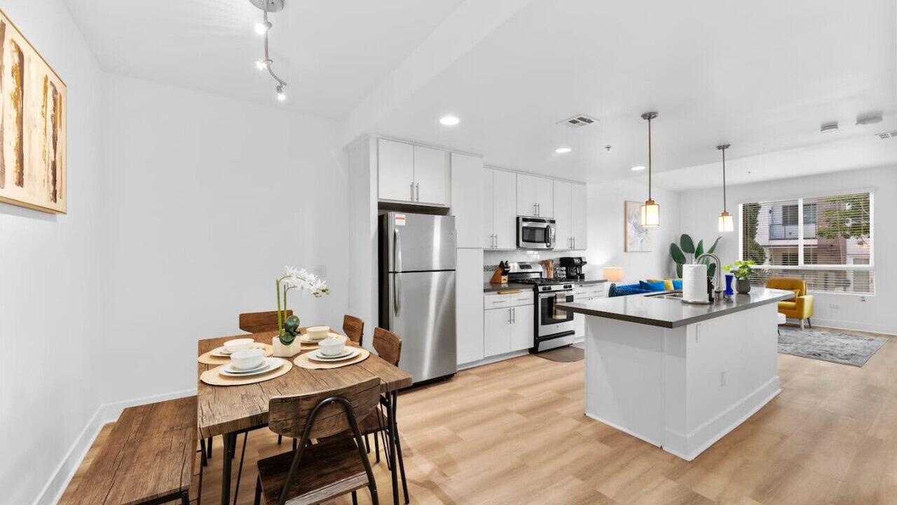 Photo of Kitchen in Kearny Mesa