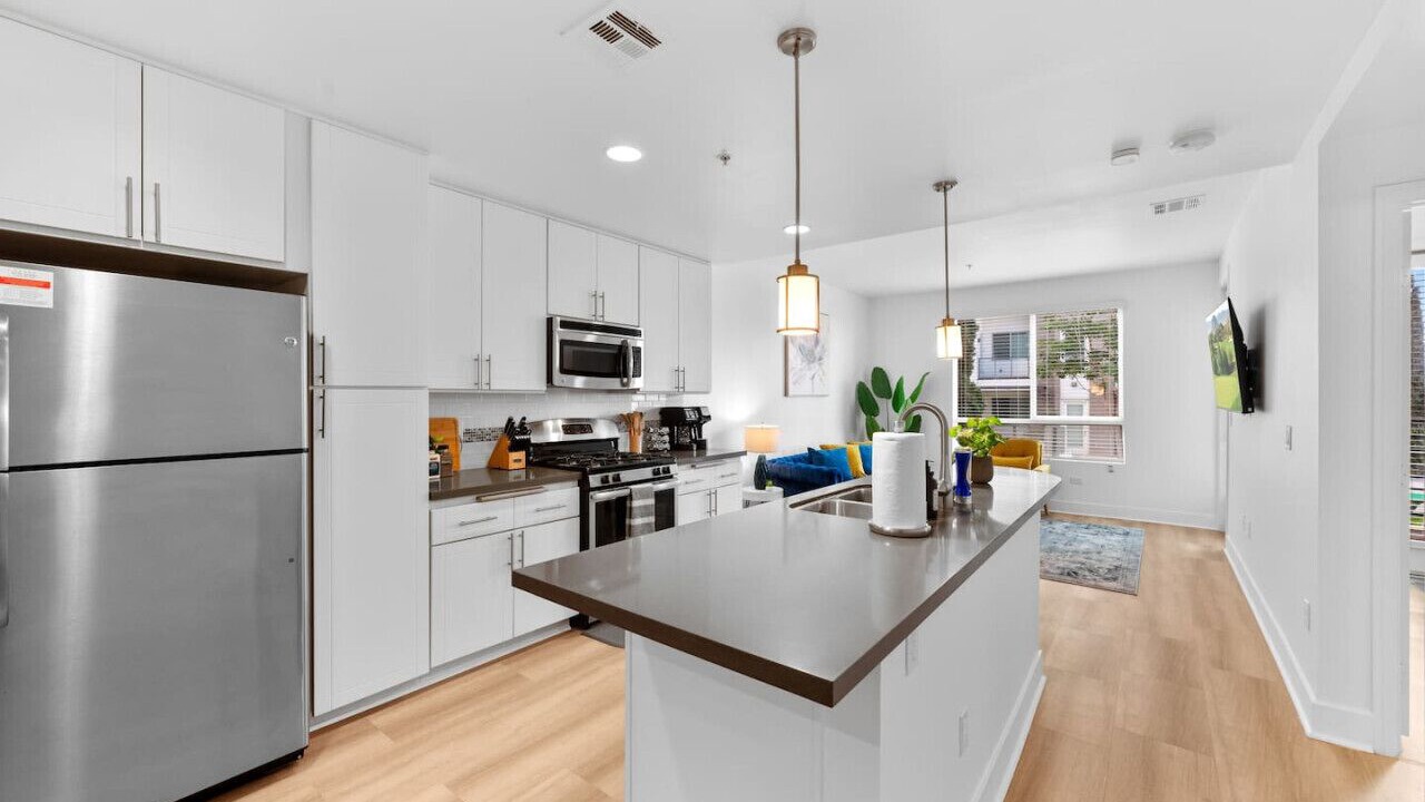 Photo of Kitchen in Kearny Mesa