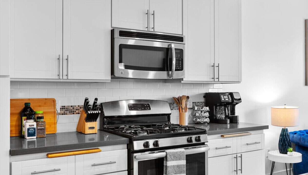 Photo of Kitchen in Kearny Mesa