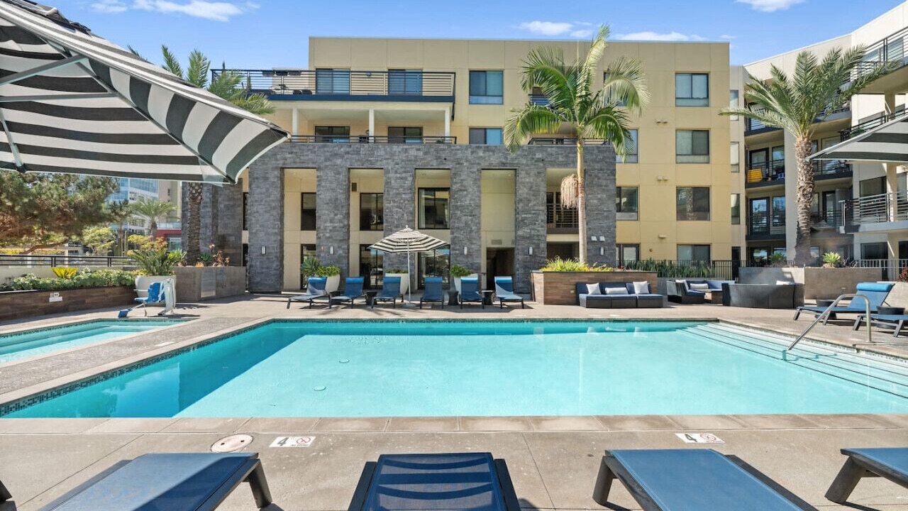 Photo of Outdoor in Kearny Mesa