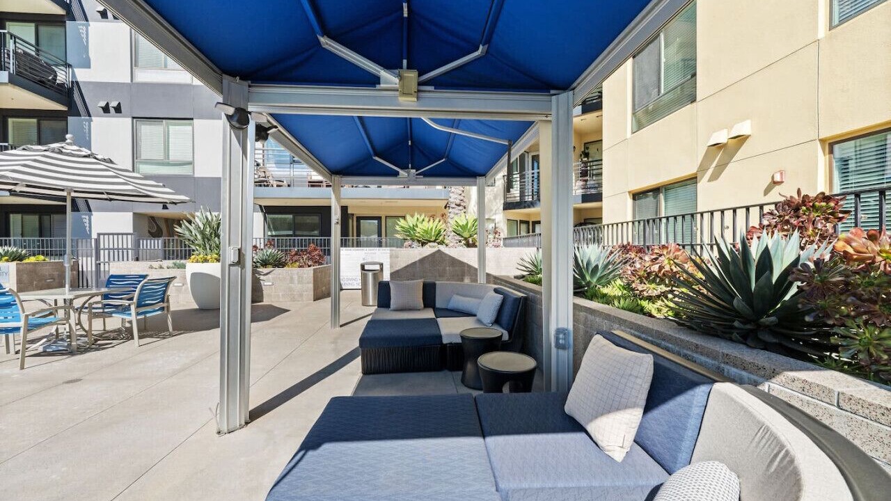 Photo of Outdoor in Kearny Mesa
