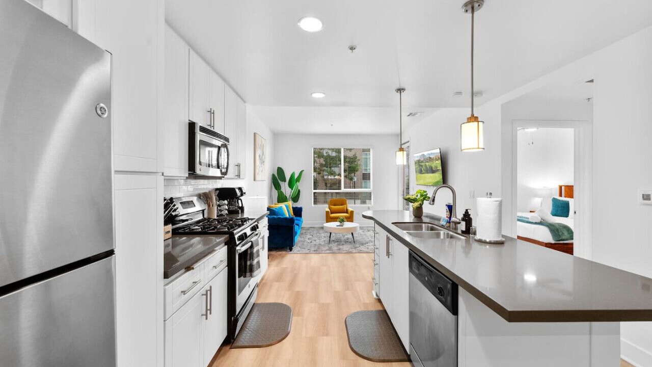 Photo of Kitchen in Kearny Mesa