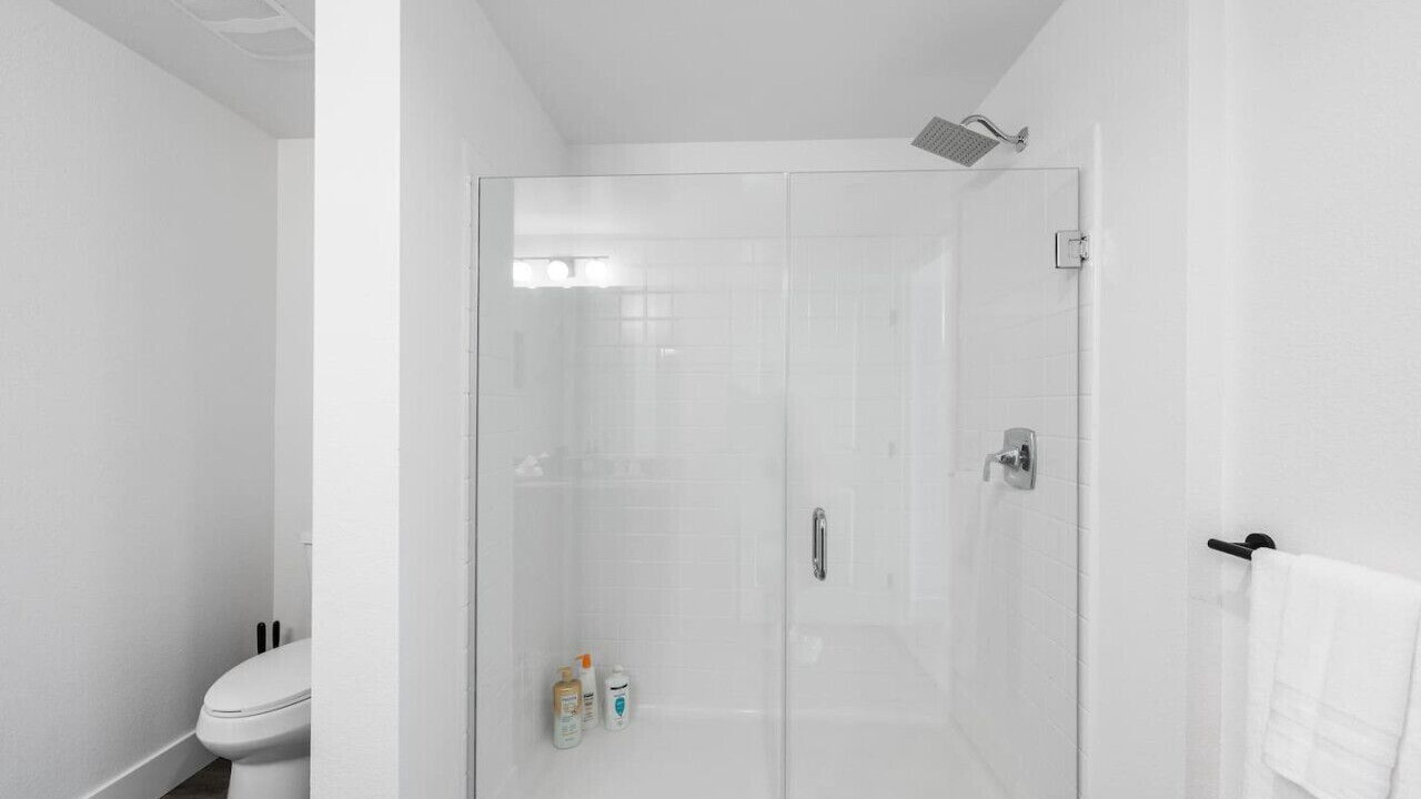 Photo of Bathroom in Kearny Mesa