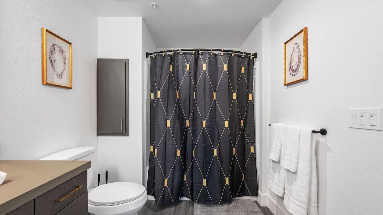 Photo of Bathroom in Kearny Mesa