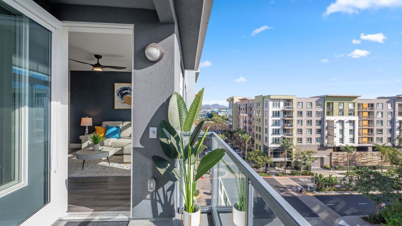 Photo of Outdoor in Kearny Mesa