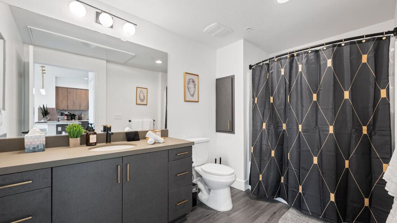 Photo of Bathroom in Kearny Mesa