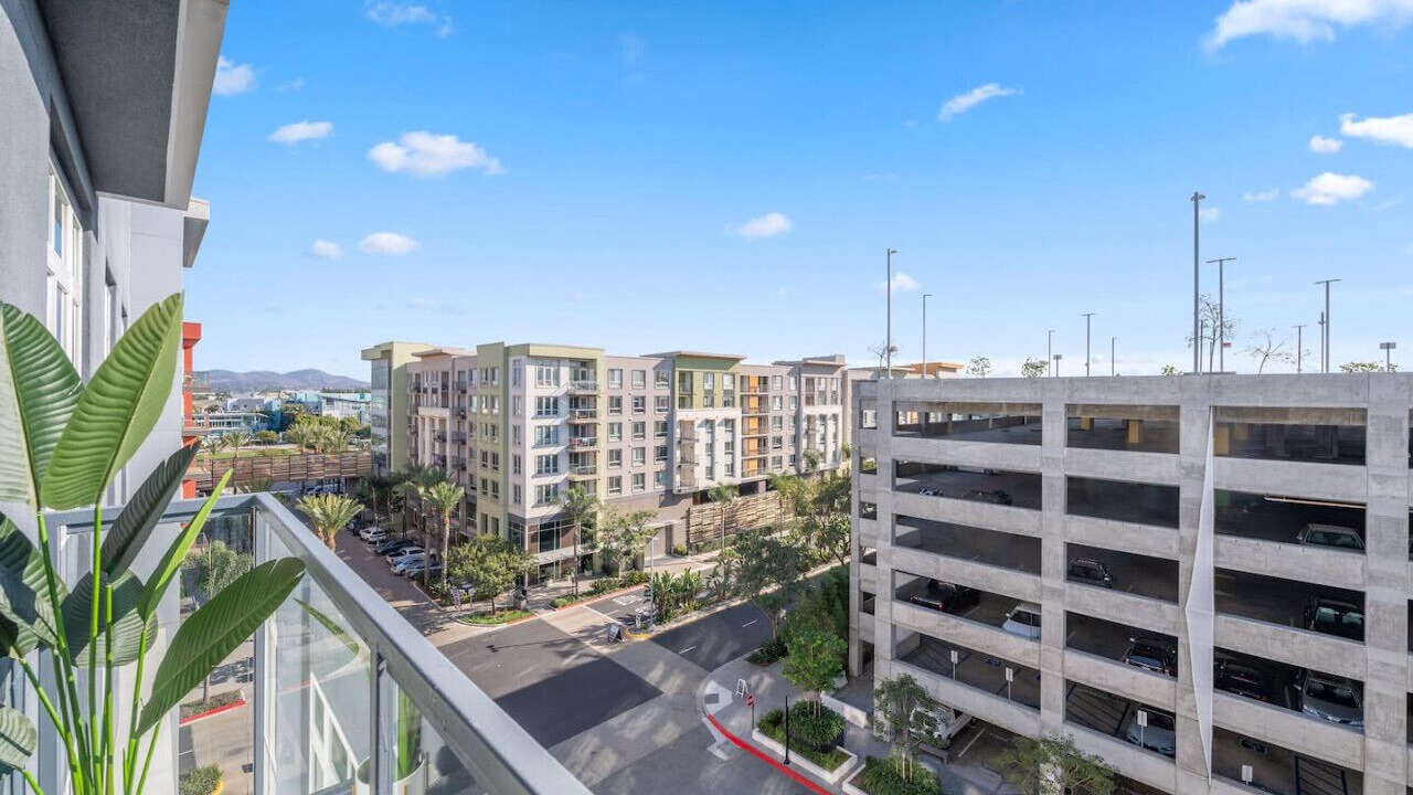 Photo of Outdoor in Kearny Mesa