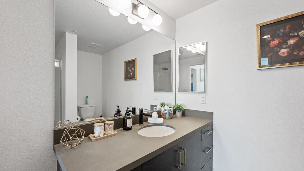 Photo of Bathroom in Kearny Mesa
