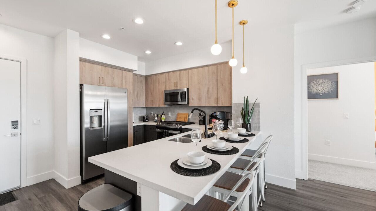 Photo of Kitchen in Kearny Mesa