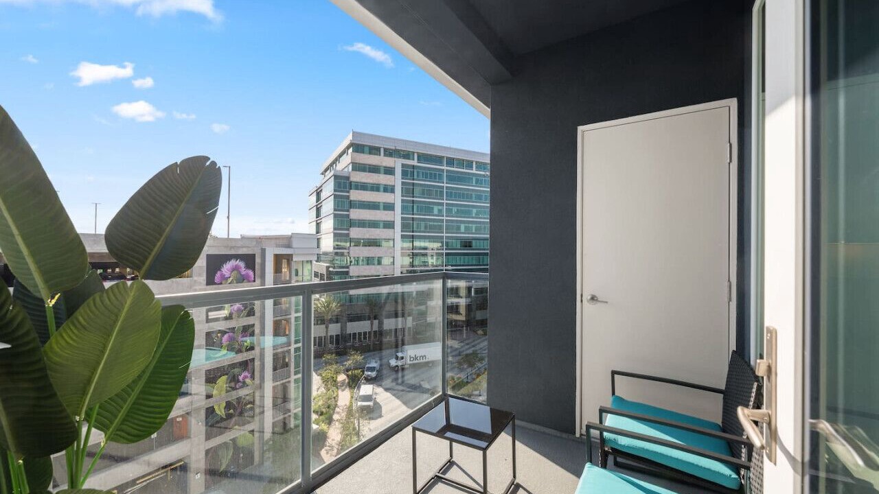 Photo of Outdoor in Kearny Mesa